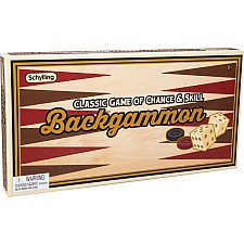 Backgammon