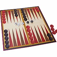 Backgammon