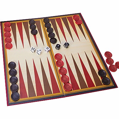 Backgammon