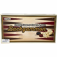 Backgammon