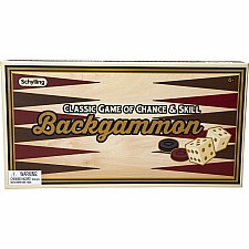 Backgammon