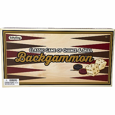 Backgammon