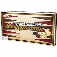 Backgammon