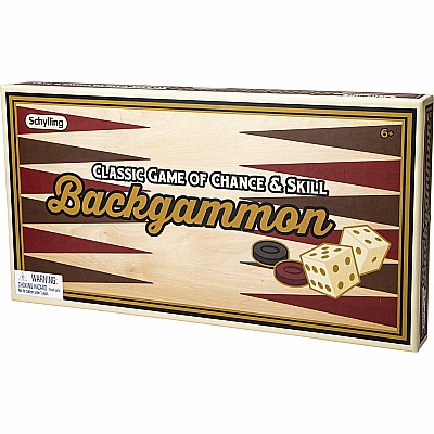 Backgammon