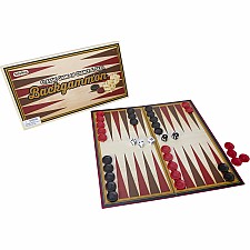 Backgammon