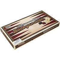 Backgammon