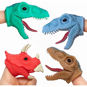 Baby Dino Snappers (assorted)