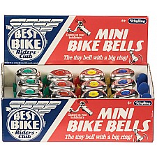 Bicycle Bell Mini