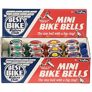 Bicycle Bell Mini