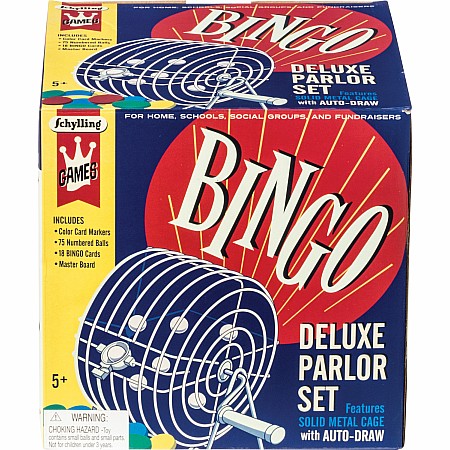 Bingo Game