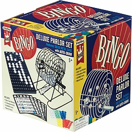 Bingo Game