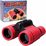Binoculars .