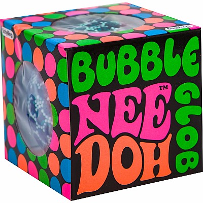 Nee Doh - Bubble Glob 