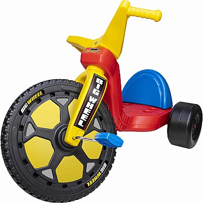 Big Wheel - Speedster 16" front wheel