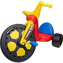 Big Wheel - Chopper