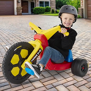 Big Wheel - Chopper