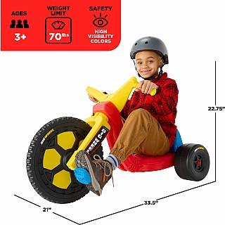 Big Wheel - Chopper