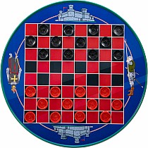 CHINESE CHECKERS