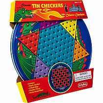 CHINESE CHECKERS