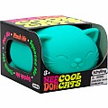 Cool Cats NeeDoh fidget sensory toy