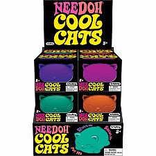 Cool Cats Nee-Doh
