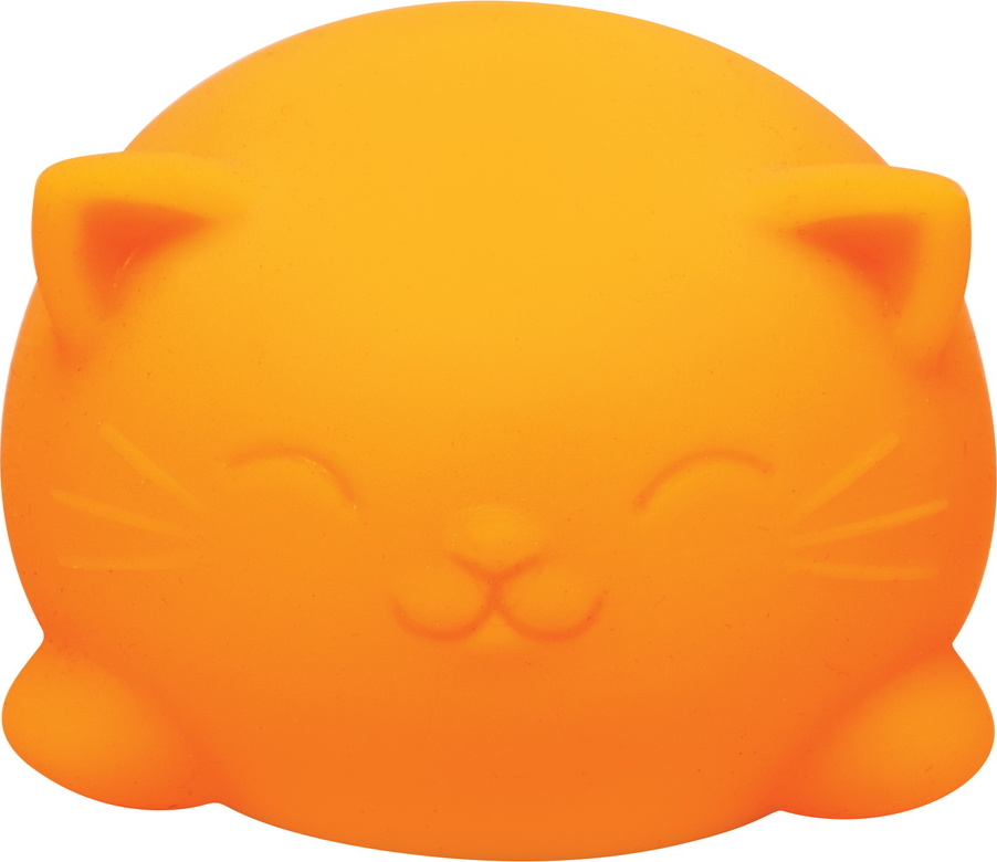 Nee Doh Cool Cats From Schylling And Totally Thomas Inc 