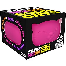 Cool Cat Super Nee-Doh