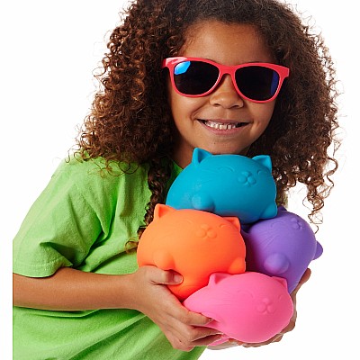 NeeDoh Super Cool Cats
