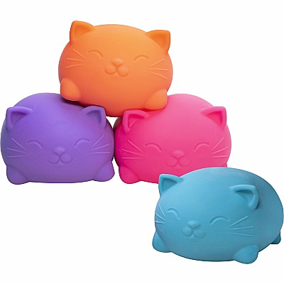 NeeDoh Super Cool Cats