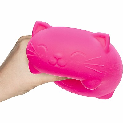 NeeDoh Super Cool Cats