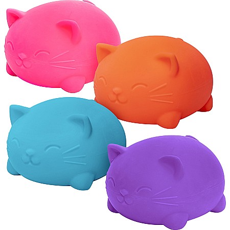 Cool Cat Super Nee-Doh (assorted)