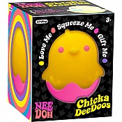 Chicka DeeDoos NEE DOH (assorted colors)