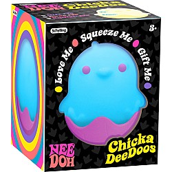 Chicka DeeDoos NEE DOH - Random Color! 