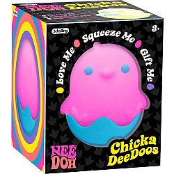 Chicka DeeDoos NEE DOH - Random Color! 
