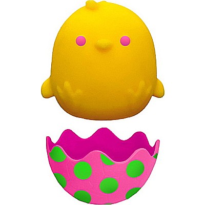 Chickadeedoos NeeDoh (assorted colors) - Imagination Toys