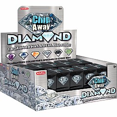 Chip Away - Diamond
