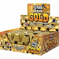 Chip Away - Gold Bar