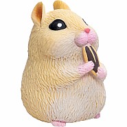 Chonky Cheeks Hamster (assorted)