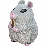 Chonky Cheeks Hamster (assorted)