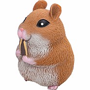 Chonky Cheeks Hamster (assorted)