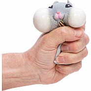 Chonky Cheeks Hamster (assorted)