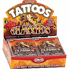 Classic Tattoos