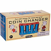 Coin Changer