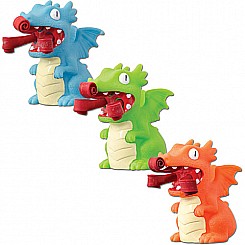 CURLY POP DRAGONS - sold individually