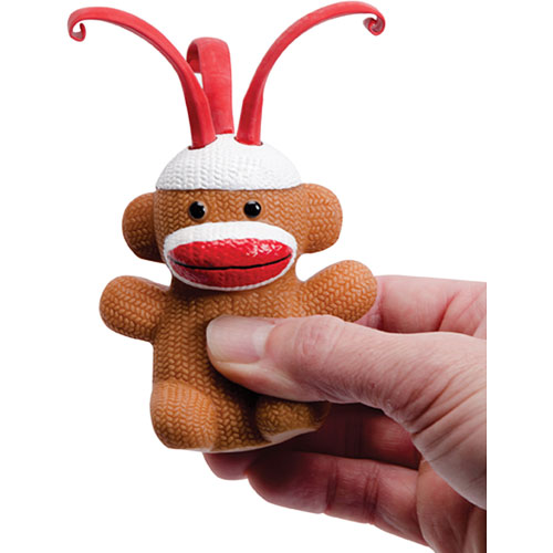 pop up monkey toy