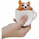 Pup in a Cup - Random Style 