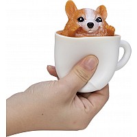 Pup In A Cup Asst.