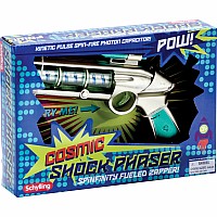 Cosmic Shock Phaser