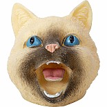 Cat Hand Puppet (assorted)