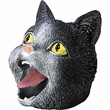 Cat Hand Puppet (assorted)